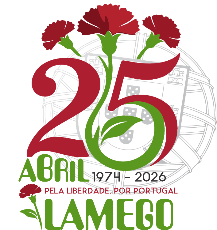 COMEMORAÇÕES DO 25 DE ABRIL
