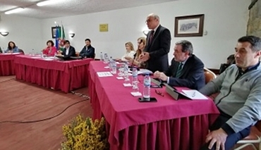 Assembleia Municipal aprova Contas de Gerência de 2021