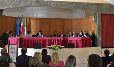 Assembleia Municipal exige reabertura do heliporto do Hospital
