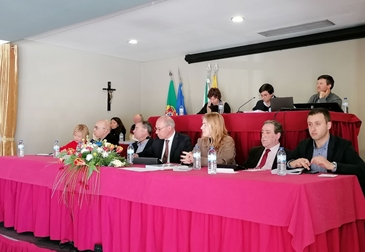 Penude recebeu a sessão descentralizada da Assembleia Municipal de Lamego