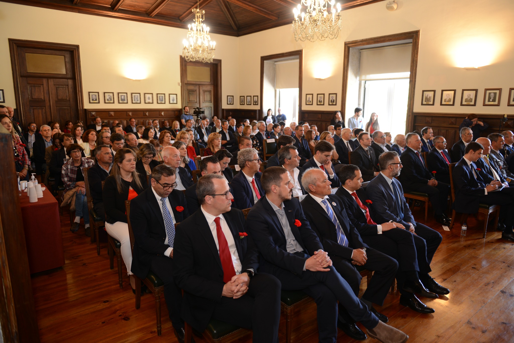 Lamego reafirma 